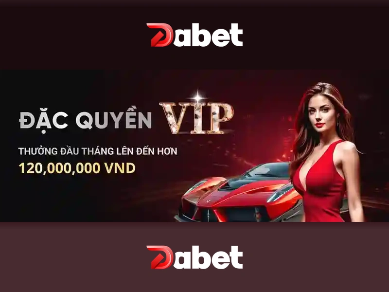 Dabet nhà cái Hoa Kỳ uy tín đẳng cấp số 1 Châu Á