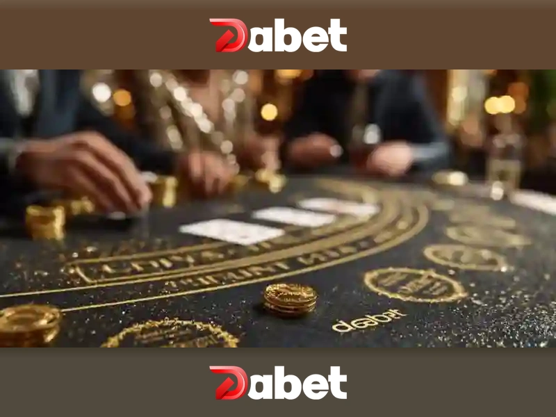 Khuyến mãi Dabet info độc quyền hấp dẫn 2024