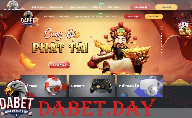 Liên hệ Dabet cc hỗ trợ 24/7 chuyên nghiệp